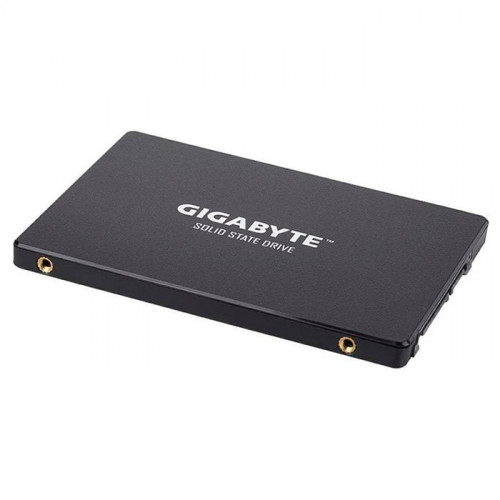 Накопичувач SSD 256GB Gigabyte (GP-GSTFS31256GTND) - зображення 2