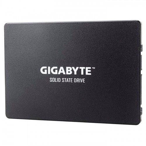 Накопичувач SSD 256GB Gigabyte (GP-GSTFS31256GTND) - зображення 1