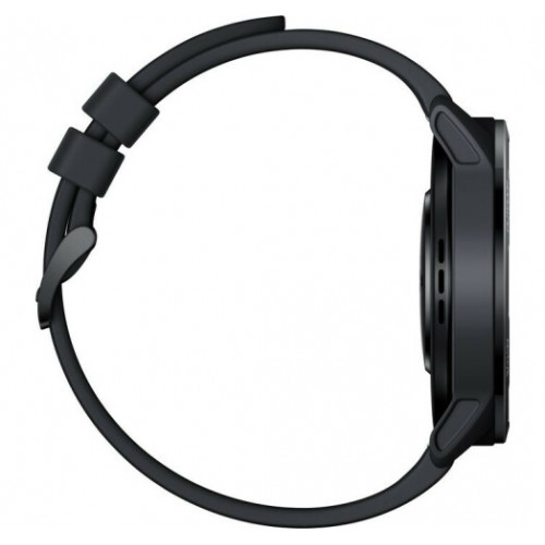 Смарт годинник Xiaomi Watch S1 Active Space Black - зображення 5
