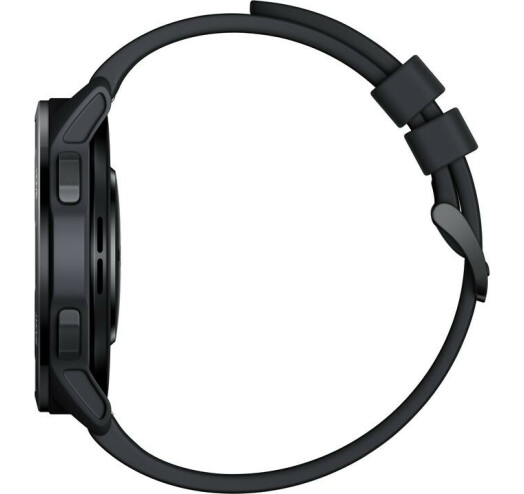 Смарт годинник Xiaomi Watch S1 Active Space Black - зображення 6