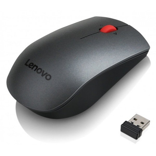 Мишка Lenovo 700 Wireless Laser Mouse - зображення 2