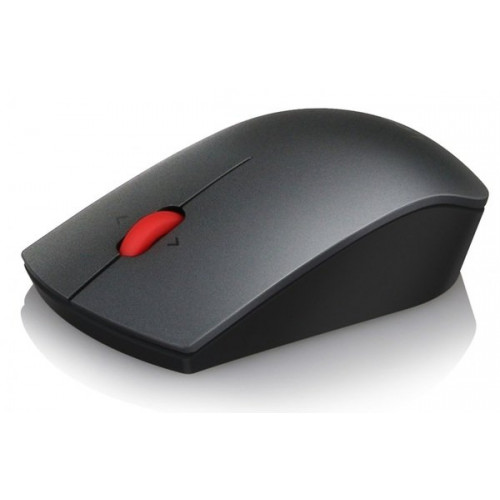 Мишка Lenovo 700 Wireless Laser Mouse - зображення 3