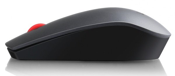 Мишка Lenovo 700 Wireless Laser Mouse - зображення 4