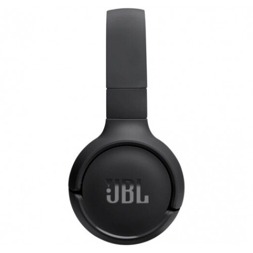 Безпровідні Bluetooth навушники JBL TUNE 520BT Black - зображення 3