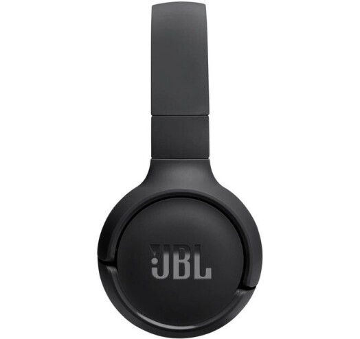 Безпровідні Bluetooth навушники JBL TUNE 520BT Black - зображення 3