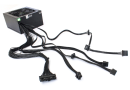 БЖ GameMax 700Вт GM-700 80+ APFC Black - зображення 4