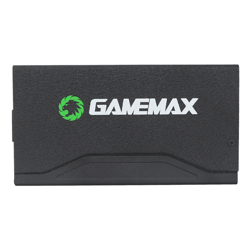 БЖ GAMEMAX 700Вт GM-700 80+ APFC Black - зображення 4
