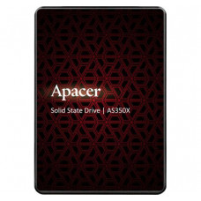 Накопичувач SSD 128GB Apacer AS350X (AP128GAS350XR-1) - зображення 1