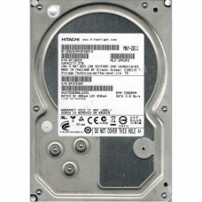 Жорсткий диск HDD 2000Gb Hitachi (HGST) UltraStar A7K2000 (HUA722020ALA331_) - зображення 1