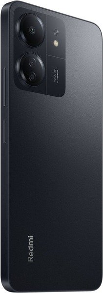 Смартфон Xiaomi Redmi 13C 8\/256GB Black - зображення 7