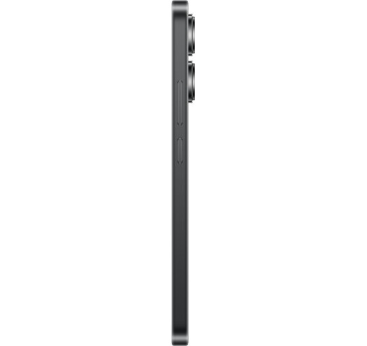 Смартфон Xiaomi Redmi Note 13 8\/256GB Black - зображення 9