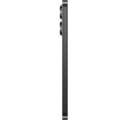 Смартфон Xiaomi Redmi Note 13 8\/256GB Black - зображення 8