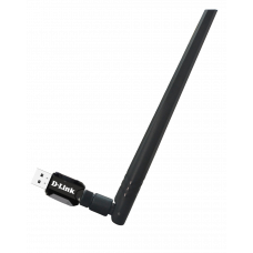 Мережева карта Wireless USB D-Link DWA-137 - зображення 1