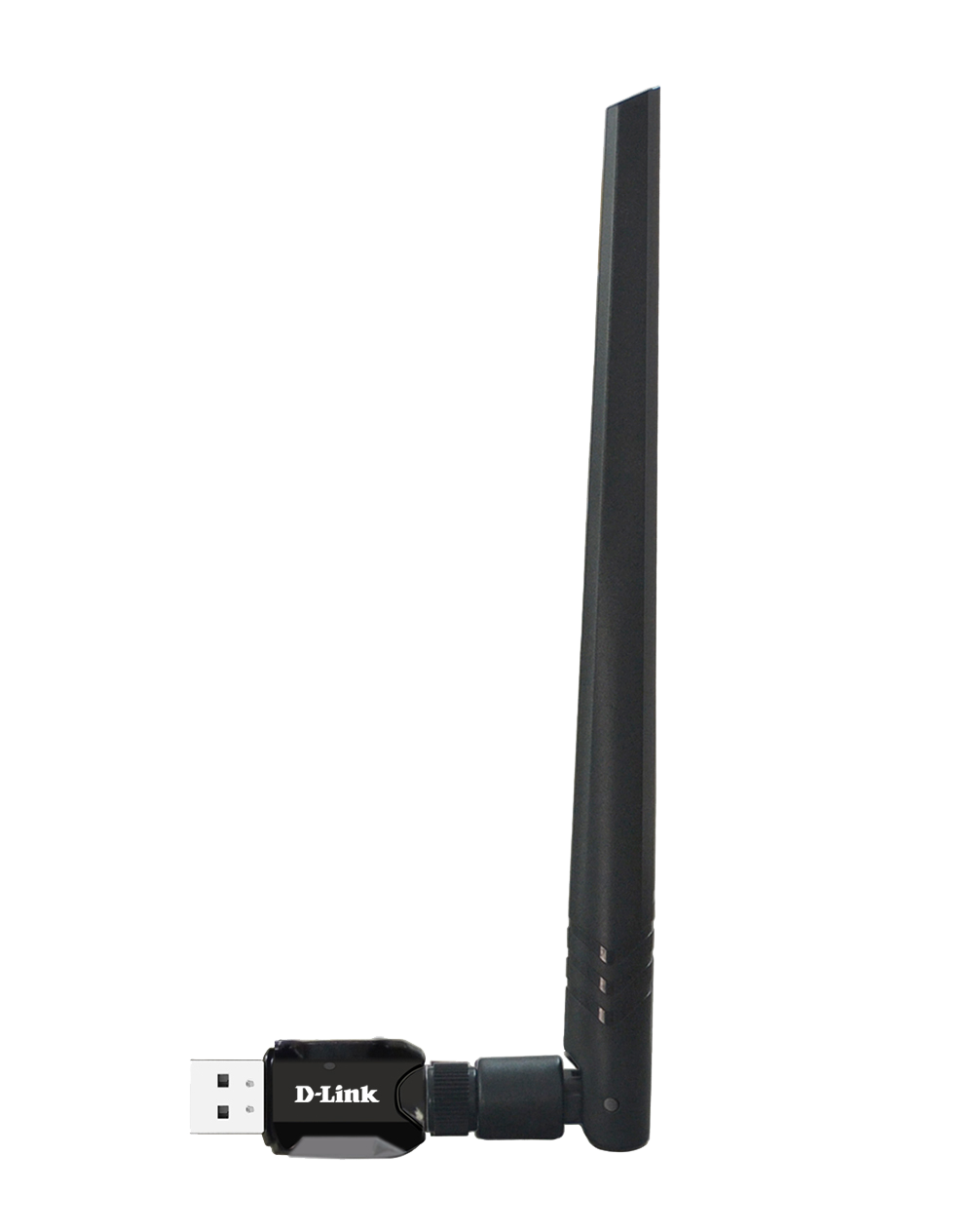 Мережева карта Wireless USB D-Link DWA-137 - зображення 3