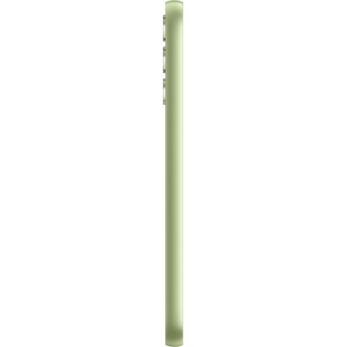Смартфон SAMSUNG Galaxy A34 5G 8\/256Gb Light Green (SM-A346ELGE) - зображення 8