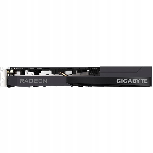 Відеокарта ATI Radeon RX 6600 8 Gb GDDR6 Gigabyte Eagle (GV-R66EAGLE-8GD) - зображення 7