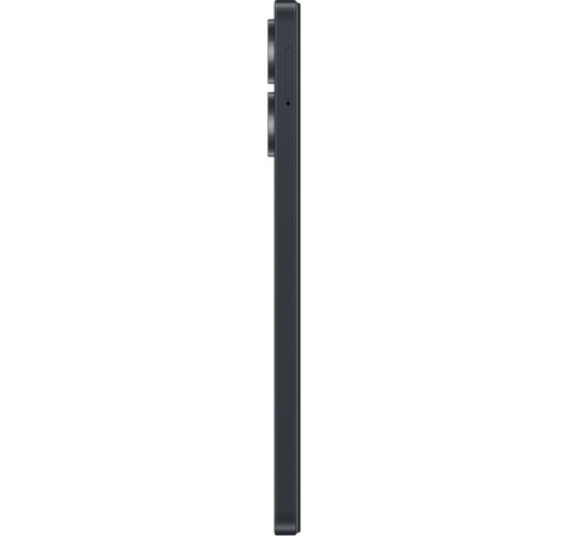 Смартфон Xiaomi Redmi 13C 4\/128GB Black - зображення 8