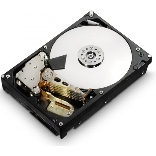 Жорсткий диск HDD 2000Gb Hitachi (HGST) UltraStar 7K3000 (HDS723020BLA642_) - зображення 2
