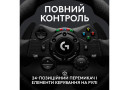 Кермо Logitech G923 Racing Wheel and Pedals (941-000158) - зображення 6