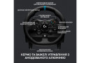 Кермо Logitech G923 Racing Wheel and Pedals (941-000158) - зображення 7