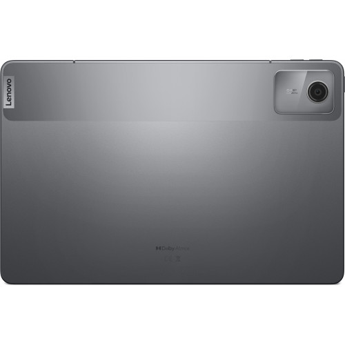 Планшет Lenovo Tab M11 4\/128 WiFi Grey + Pen (ZADA0188UA) - зображення 4