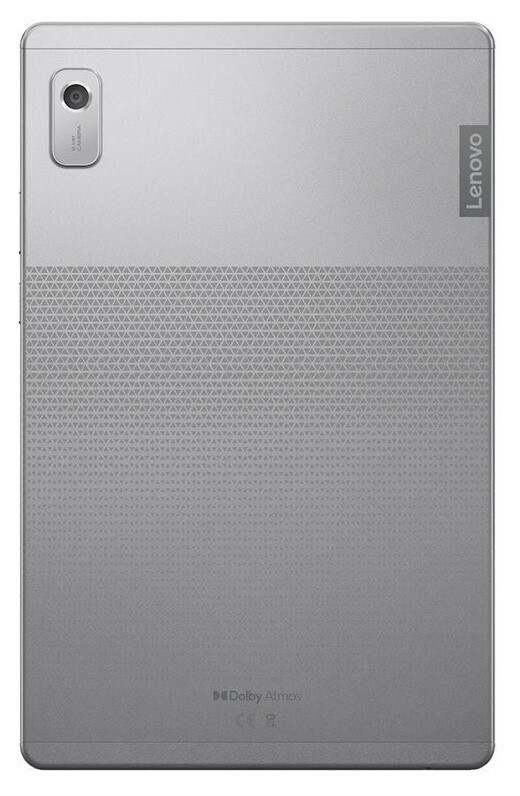 Планшет Lenovo Tab M9 4\/64 LTE Arctic grey + CaseFilm (ZAC50036UA) - зображення 3