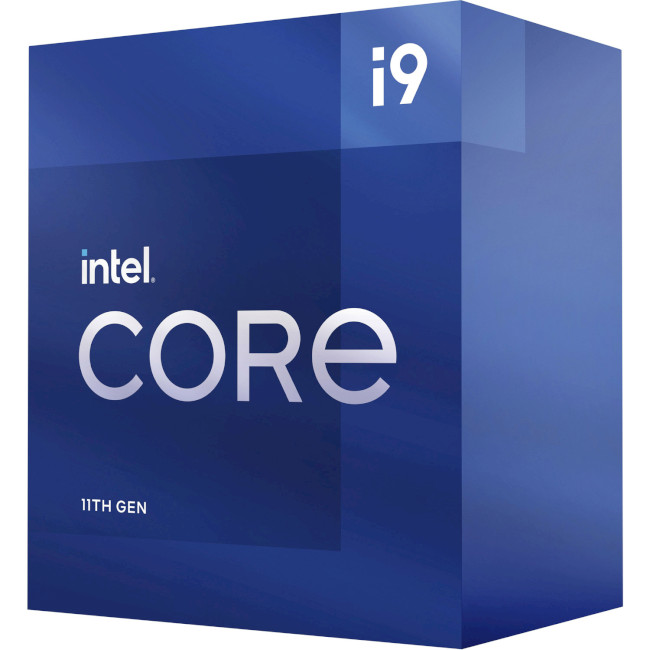 Процесор Intel Core i9-11900KF (BX8070811900KF) - зображення 1