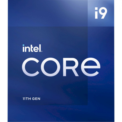 Процесор Intel Core i9-11900KF (BX8070811900KF) - зображення 2