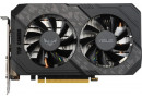 Відеокарта GeForce GTX1650 4 Gb GDDR6 Asus (TUF-GTX1650-4GD6-P-V2-GAMING) - зображення 2