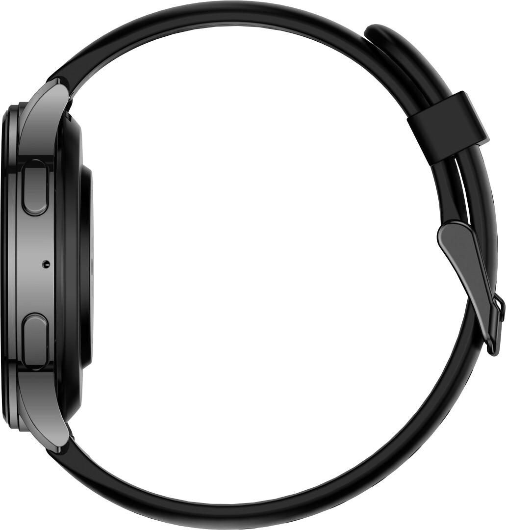 Смарт годинник Amazfit Pop 3R Black - зображення 3