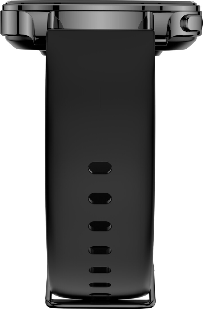 Смарт годинник Amazfit Pop 3R Black - зображення 5