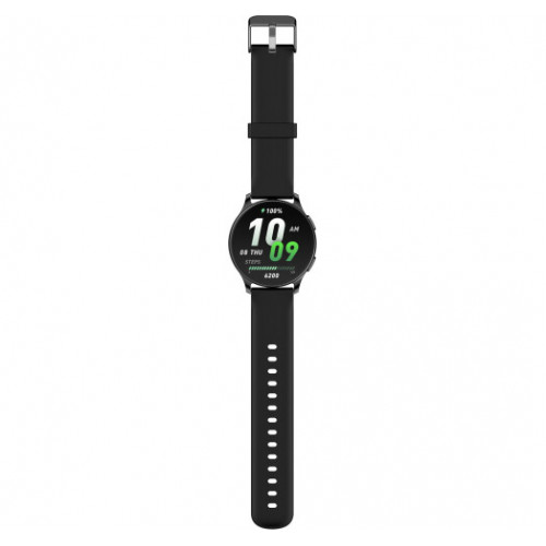 Смарт годинник Amazfit Pop 3R Black - зображення 7