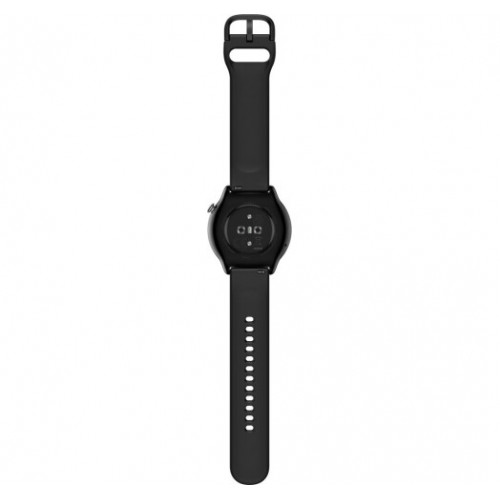 Смарт годинник Amazfit GTR Mini Midnight Black - зображення 7