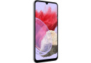 Смартфон SAMSUNG Galaxy M34 5G 8\/128Gb Silver (SM-M346BZSG) - зображення 6