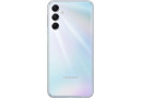 Смартфон SAMSUNG Galaxy M34 5G 8\/128Gb Silver (SM-M346BZSG) - зображення 3