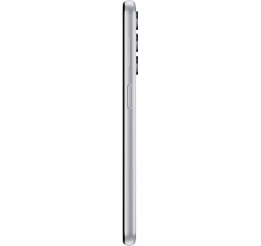 Смартфон SAMSUNG Galaxy M34 5G 8\/128Gb Silver (SM-M346BZSG) - зображення 9