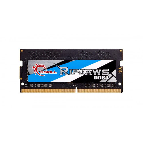 Пам'ять DDR4-3200 32 Gb 3200MHz G.Skill Ripjaws SoDIMM - зображення 1