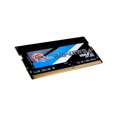 Пам'ять DDR4-3200 32 Gb 3200MHz G.Skill Ripjaws SoDIMM - зображення 2
