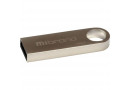 Флеш пам'ять USB 16Gb Mibrand Puma Silver USB 2.0 - зображення 1