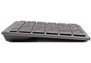 Клавіатура A4-Tech FBX51C Grey - зображення 3