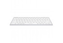 Клавіатура A4-Tech FBX51C White - зображення 2