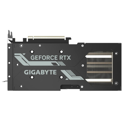 Відеокарта GeForce RTX 4070 SUPER 12 GDDR6X Gigabyte WINDFORCE OC (GV-N407SWF3OC-12GD) - зображення 7