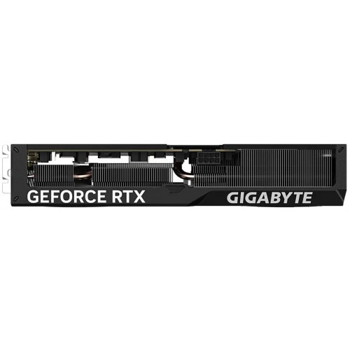 Відеокарта GeForce RTX 4070 SUPER 12 GDDR6X Gigabyte WINDFORCE OC (GV-N407SWF3OC-12GD) - зображення 5