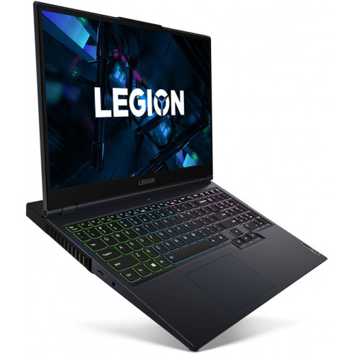 Ноутбук Lenovo Legion 5 15ITH6 (82JK0062PB) - зображення 4