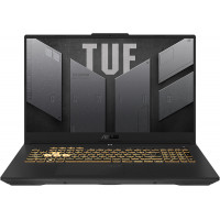 Ноутбук Asus TUF Gaming F17 FX707ZC4-HX008