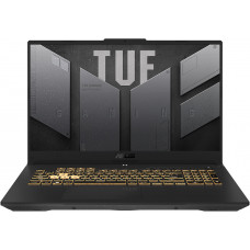 Ноутбук Asus TUF Gaming F17 FX707ZC4-HX008