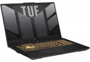 Ноутбук Asus TUF Gaming F17 FX707ZC4-HX008 - зображення 4