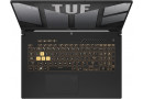 Ноутбук Asus TUF Gaming F17 FX707ZC4-HX008 - зображення 3