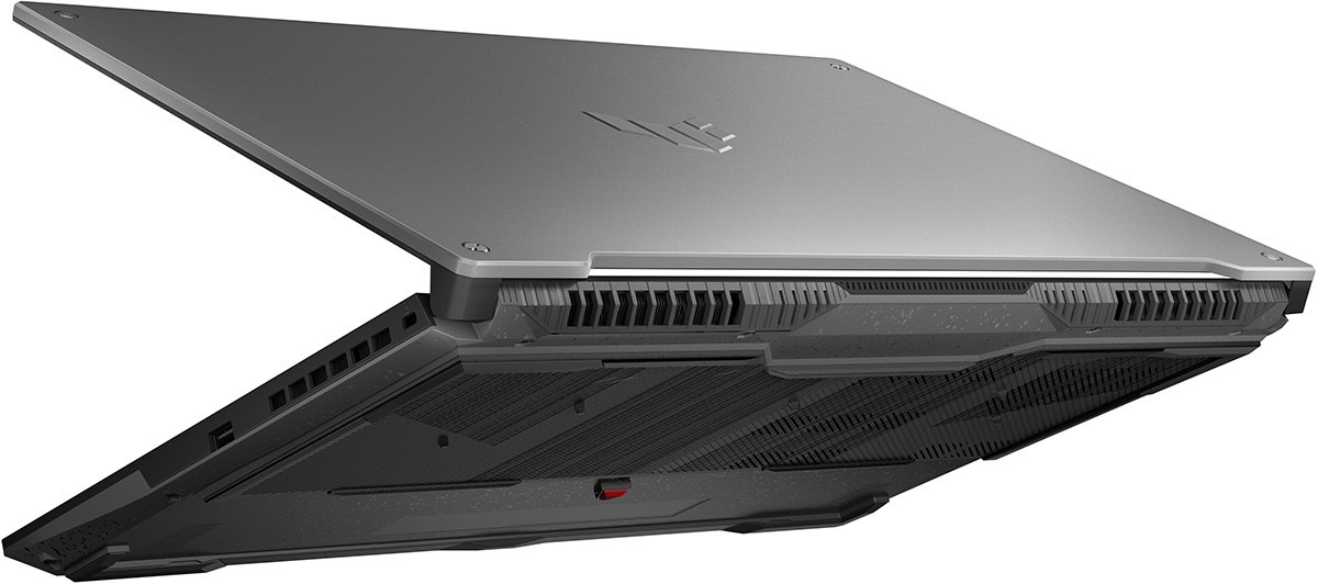 Ноутбук Asus TUF Gaming F17 FX707ZC4-HX008 - зображення 5