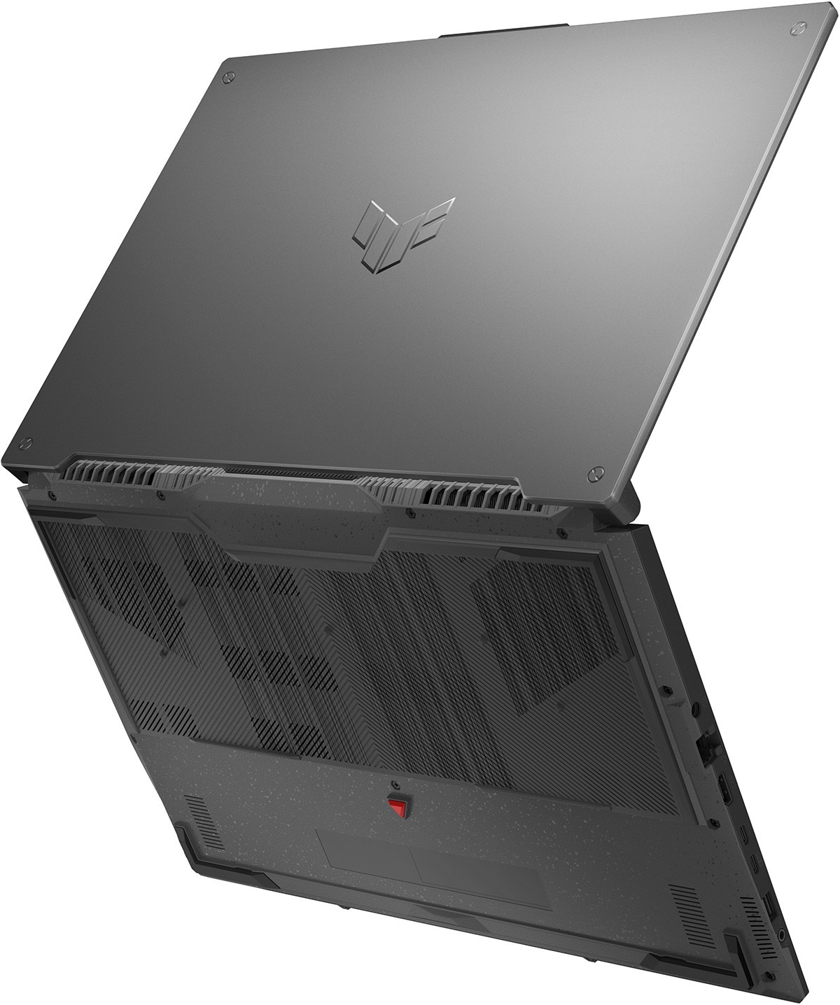 Ноутбук Asus TUF Gaming F17 FX707ZC4-HX008 - зображення 7